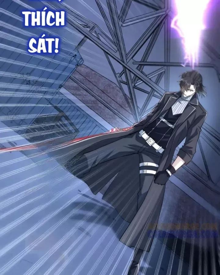 Dị Năng Trùng Sinh Ta Sớm Ở Đỉnh Cao - Chapter 51 - Page 80