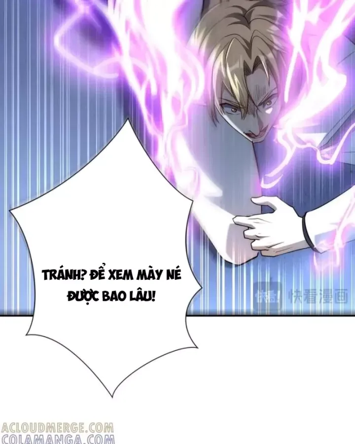 Dị Năng Trùng Sinh Ta Sớm Ở Đỉnh Cao - Chapter 51 - Page 85