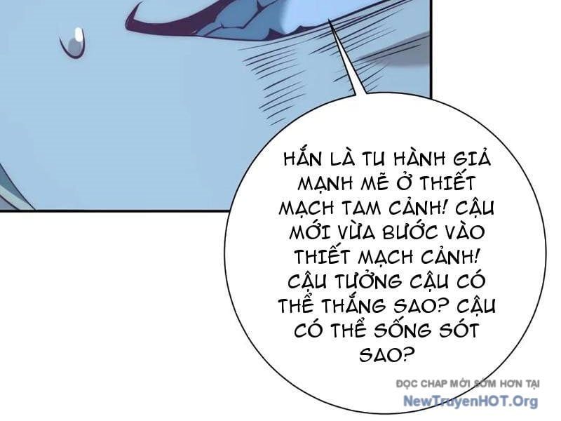 Dị Năng Trùng Sinh Ta Sớm Ở Đỉnh Cao - Chapter 52 - Page 116