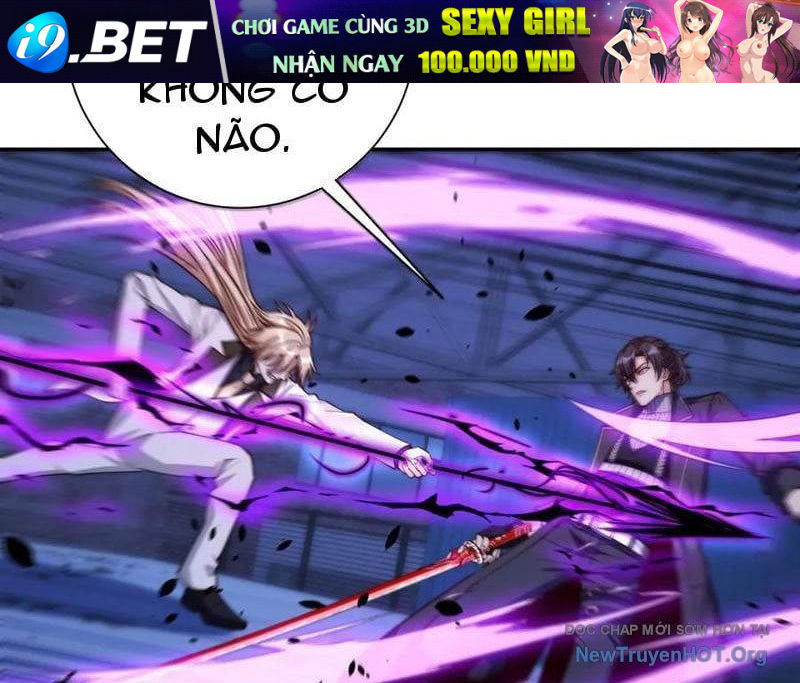 Dị Năng Trùng Sinh Ta Sớm Ở Đỉnh Cao - Chapter 52 - Page 25