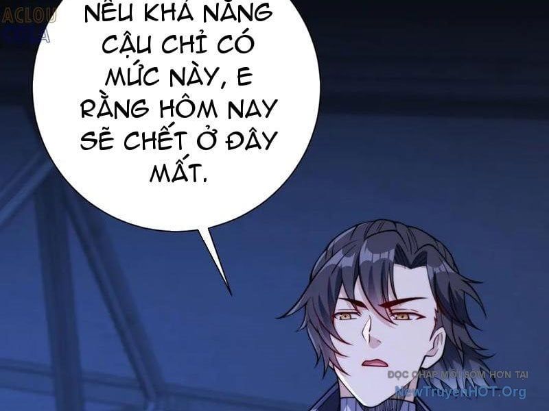 Dị Năng Trùng Sinh Ta Sớm Ở Đỉnh Cao - Chapter 52 - Page 4