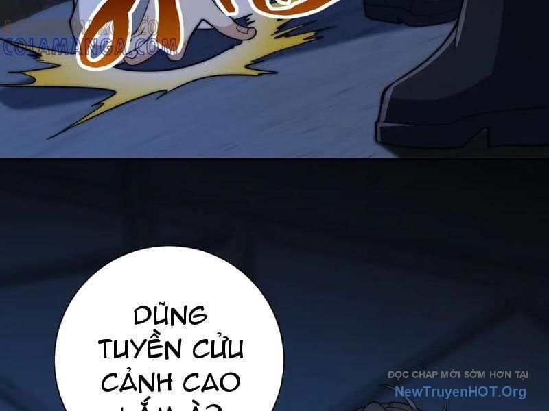Dị Năng Trùng Sinh Ta Sớm Ở Đỉnh Cao - Chapter 52 - Page 45