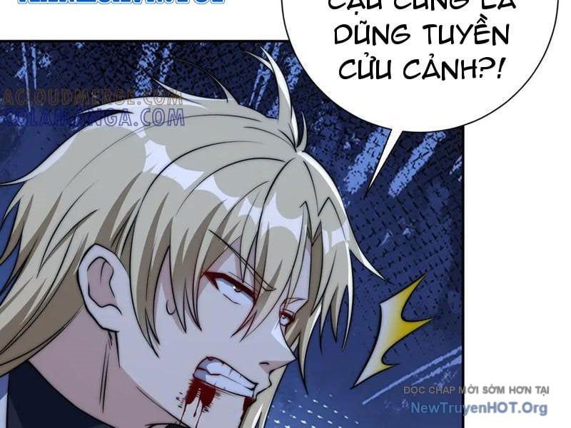 Dị Năng Trùng Sinh Ta Sớm Ở Đỉnh Cao - Chapter 52 - Page 49