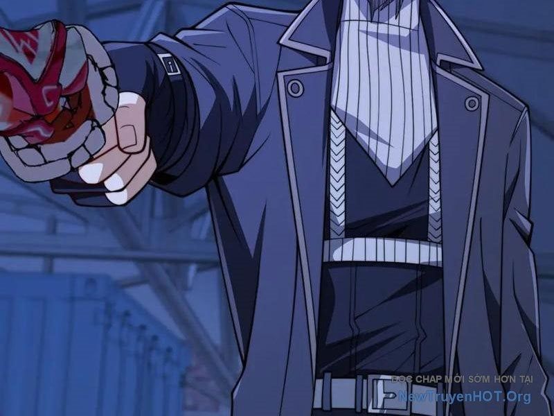 Dị Năng Trùng Sinh Ta Sớm Ở Đỉnh Cao - Chapter 52 - Page 5