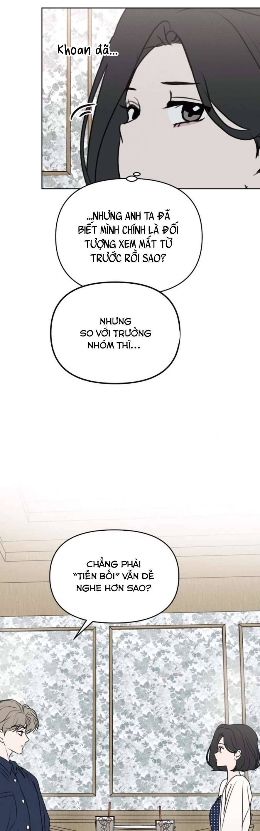 Muốn Được Lừa Dối - Chapter 16 - Page 10