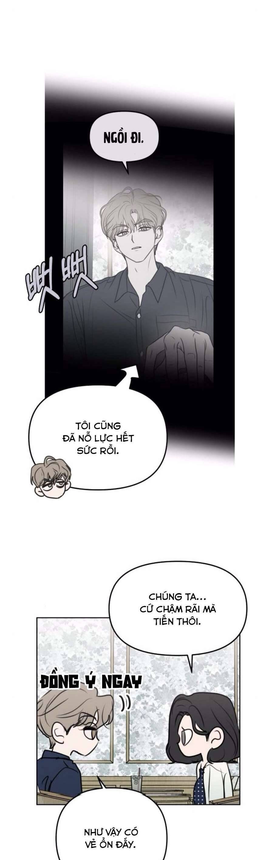 Muốn Được Lừa Dối - Chapter 16 - Page 12