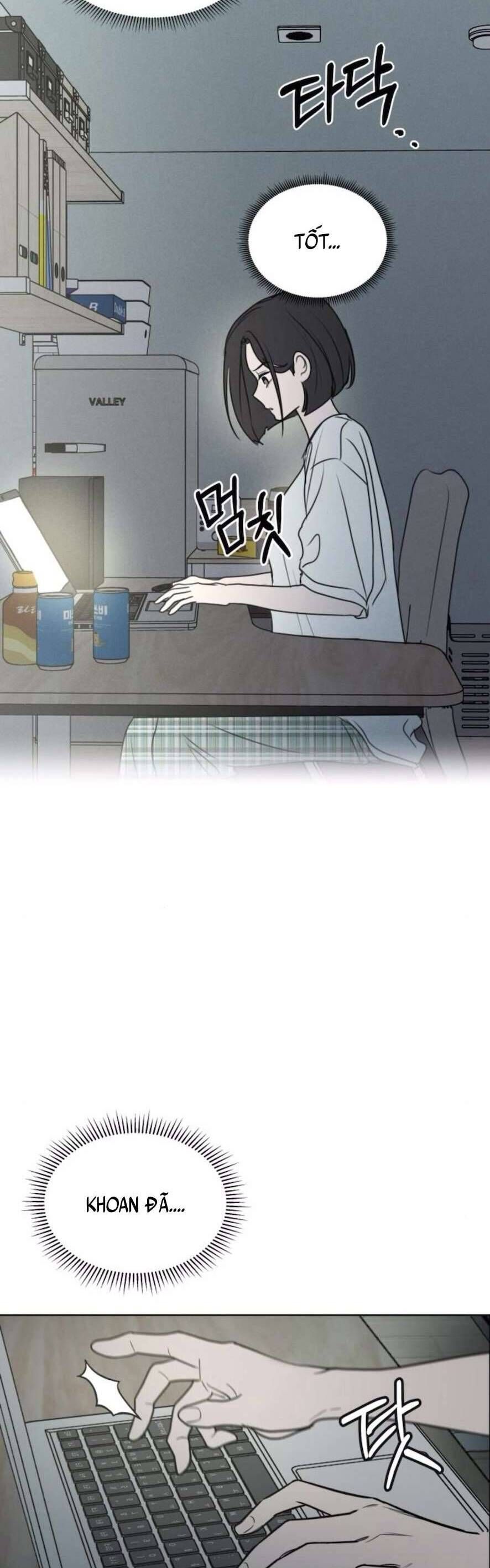 Muốn Được Lừa Dối - Chapter 16 - Page 15