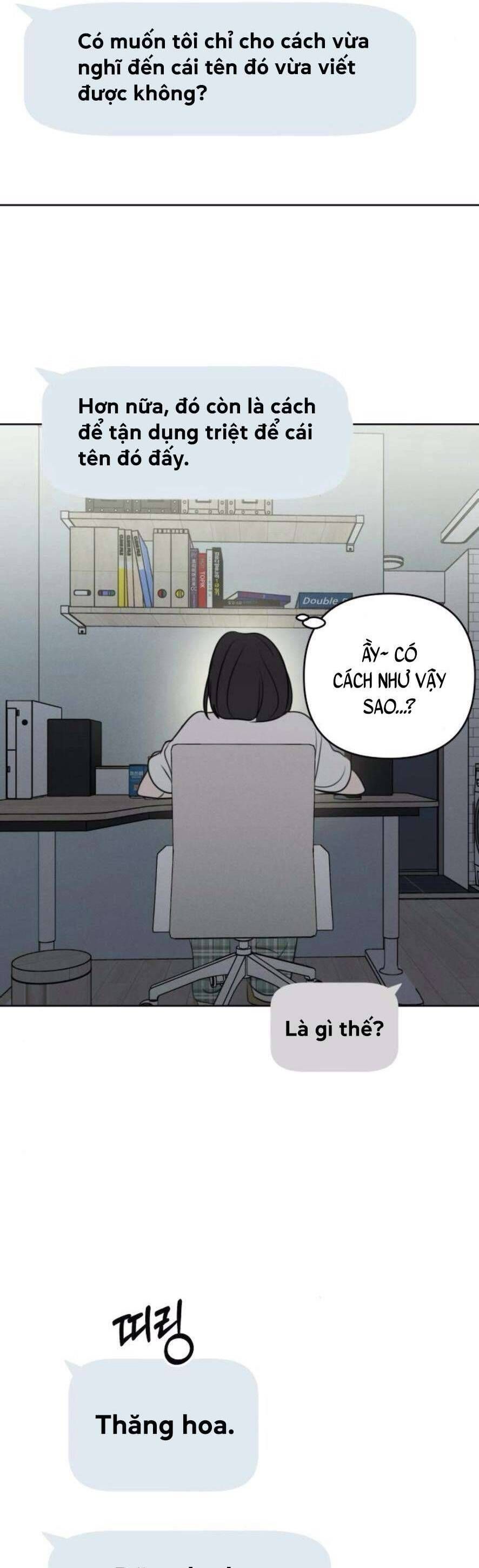 Muốn Được Lừa Dối - Chapter 16 - Page 18