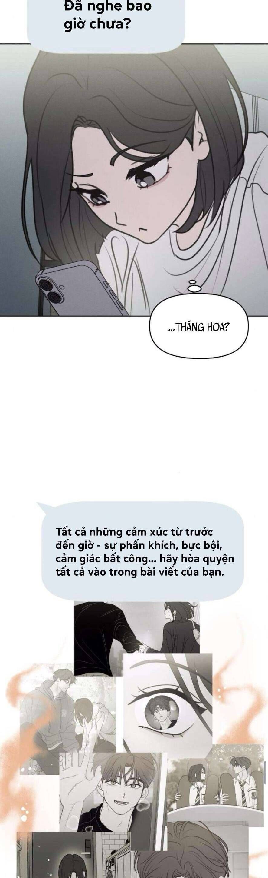Muốn Được Lừa Dối - Chapter 16 - Page 19