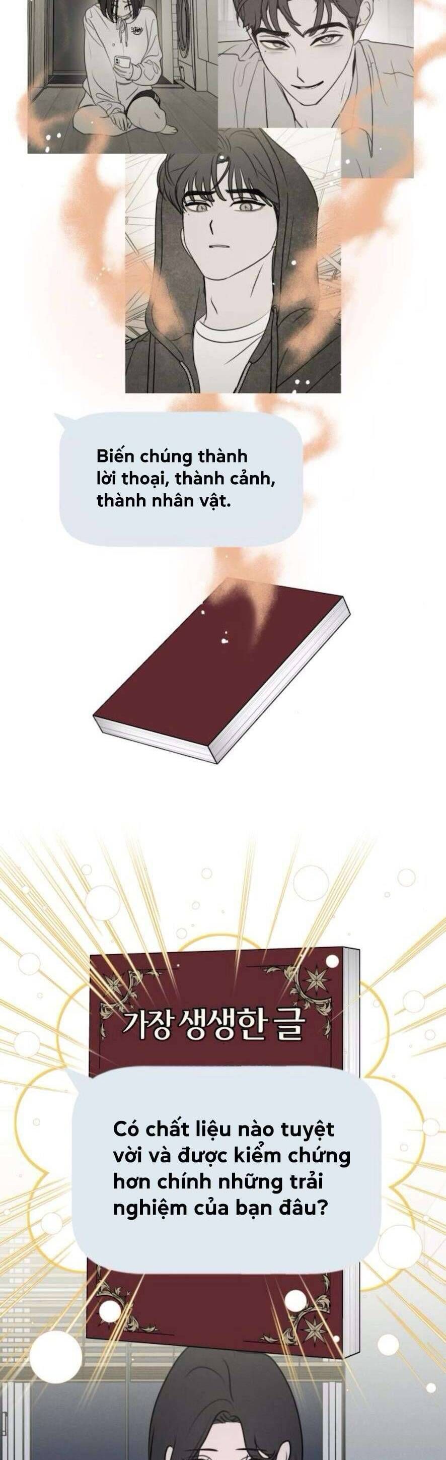 Muốn Được Lừa Dối - Chapter 16 - Page 20