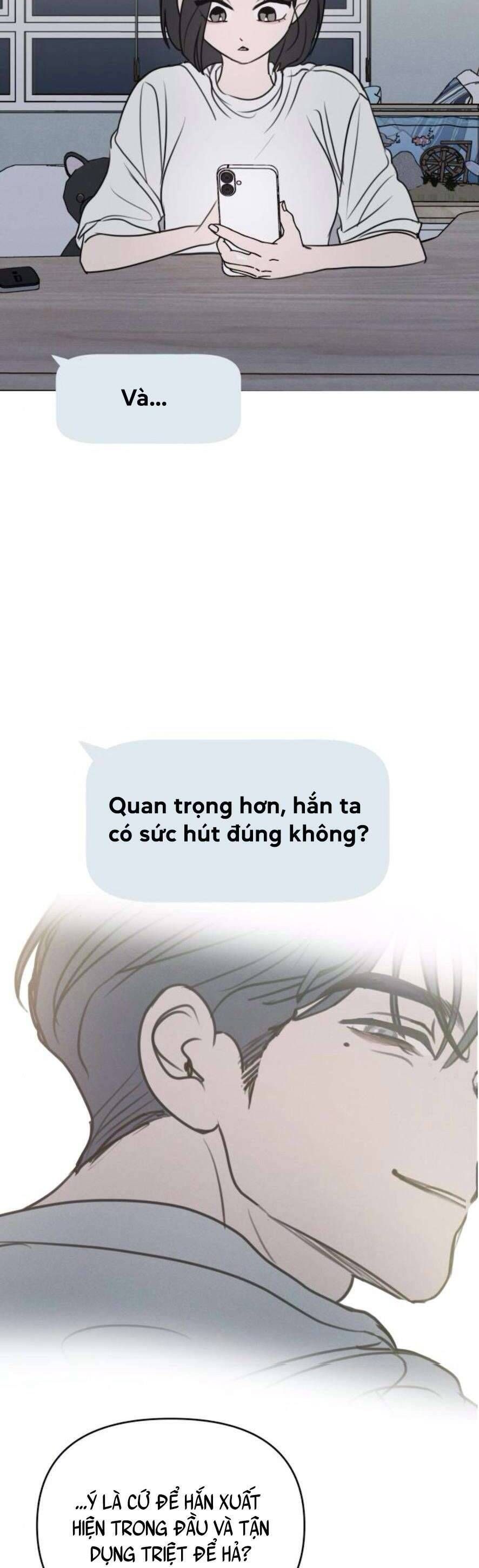 Muốn Được Lừa Dối - Chapter 16 - Page 21