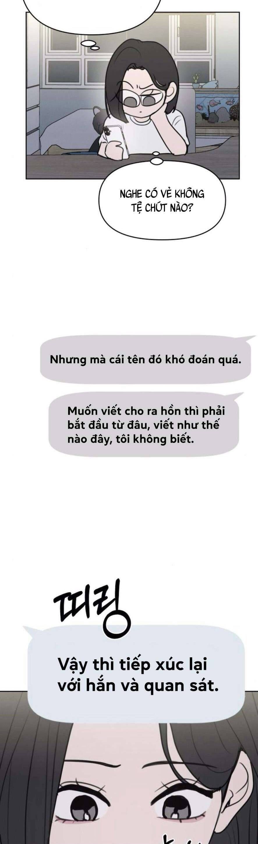 Muốn Được Lừa Dối - Chapter 16 - Page 22