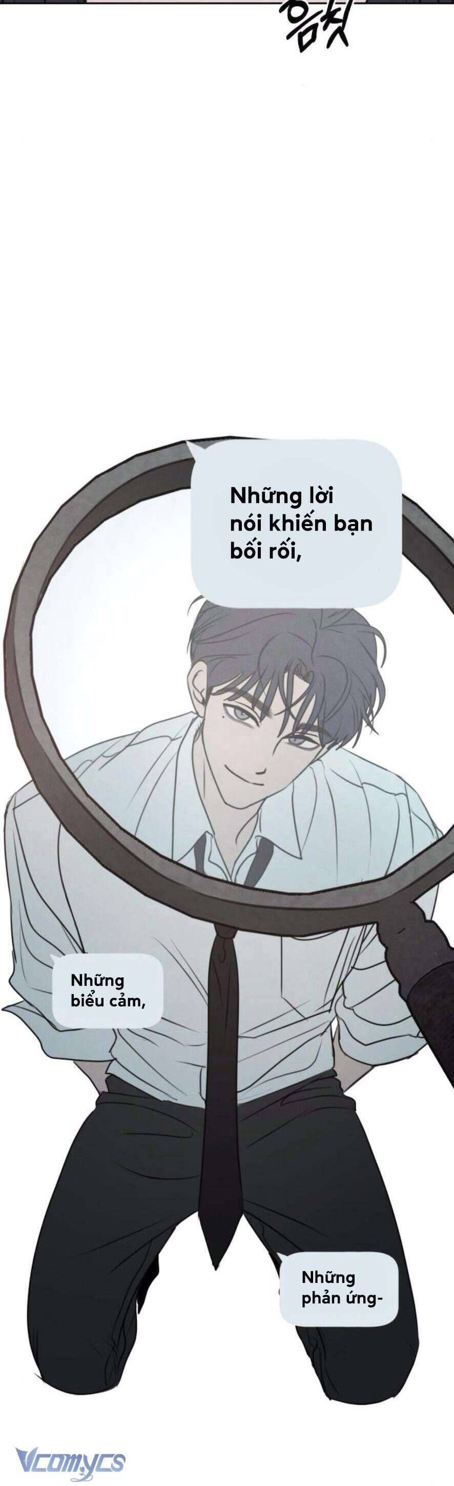 Muốn Được Lừa Dối - Chapter 16 - Page 23