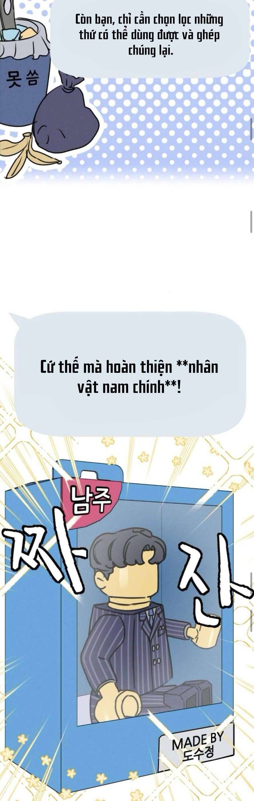 Muốn Được Lừa Dối - Chapter 16 - Page 25