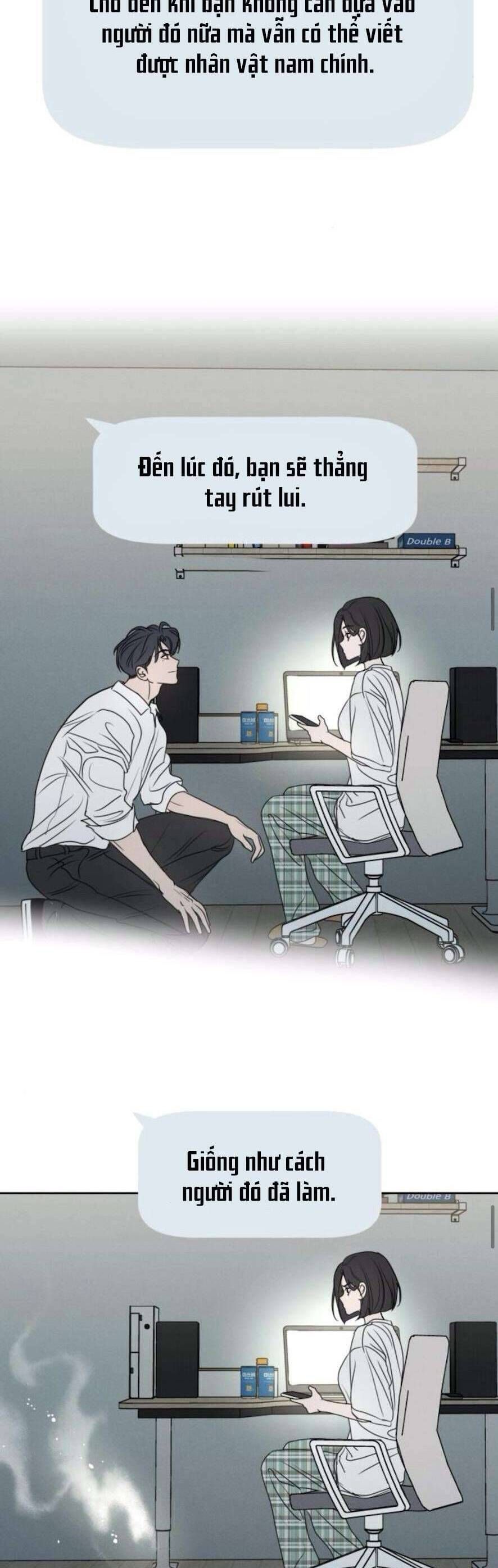 Muốn Được Lừa Dối - Chapter 16 - Page 28