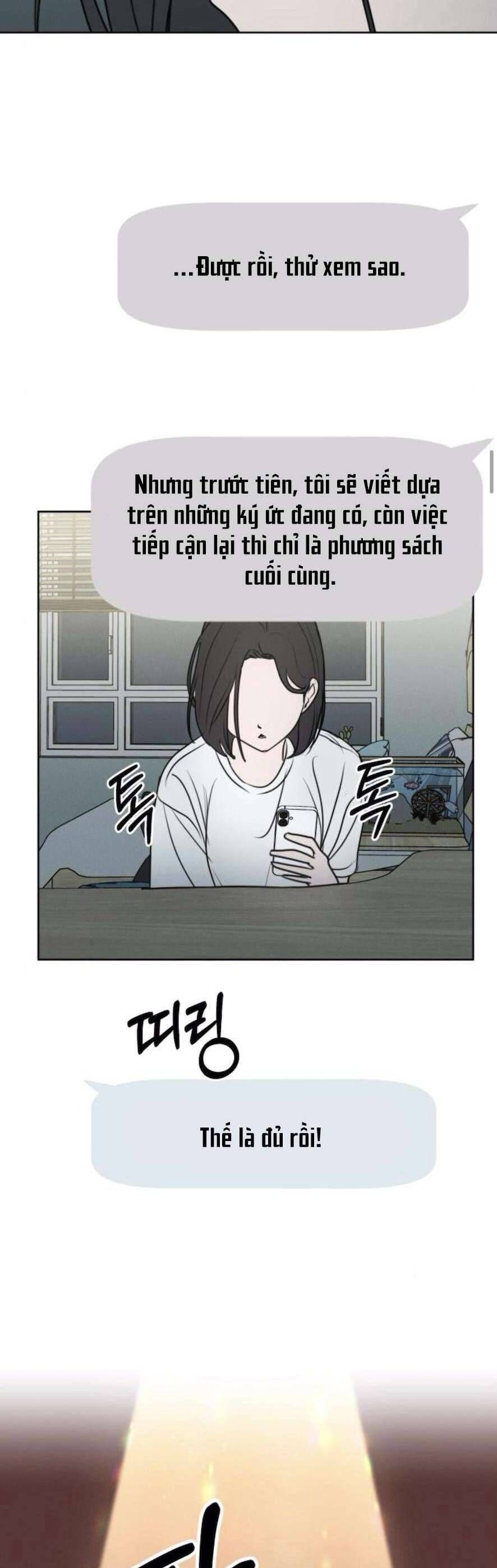 Muốn Được Lừa Dối - Chapter 16 - Page 30