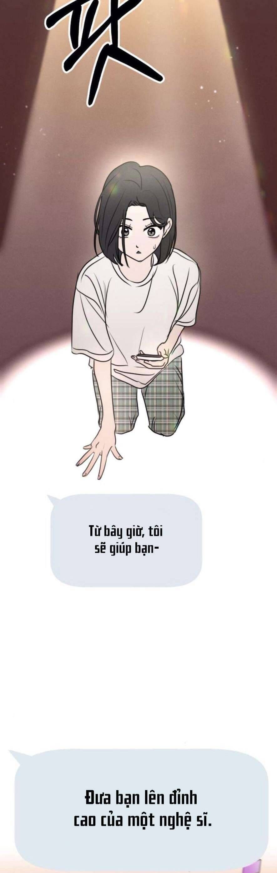 Muốn Được Lừa Dối - Chapter 16 - Page 31