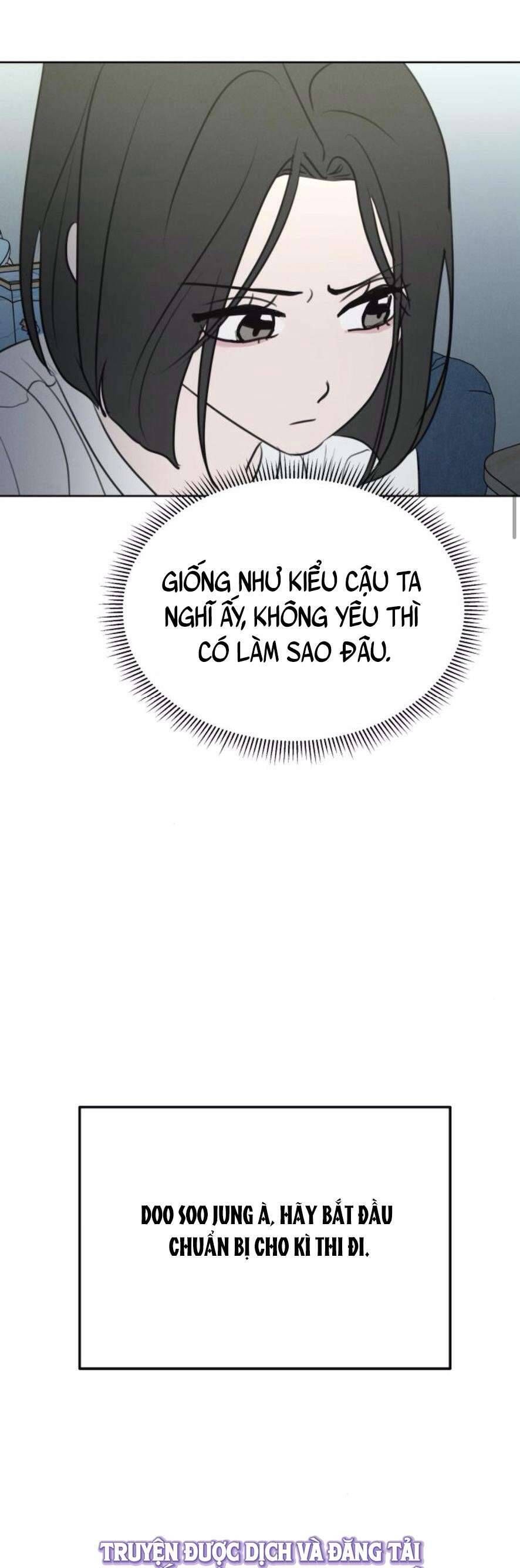 Muốn Được Lừa Dối - Chapter 16 - Page 35