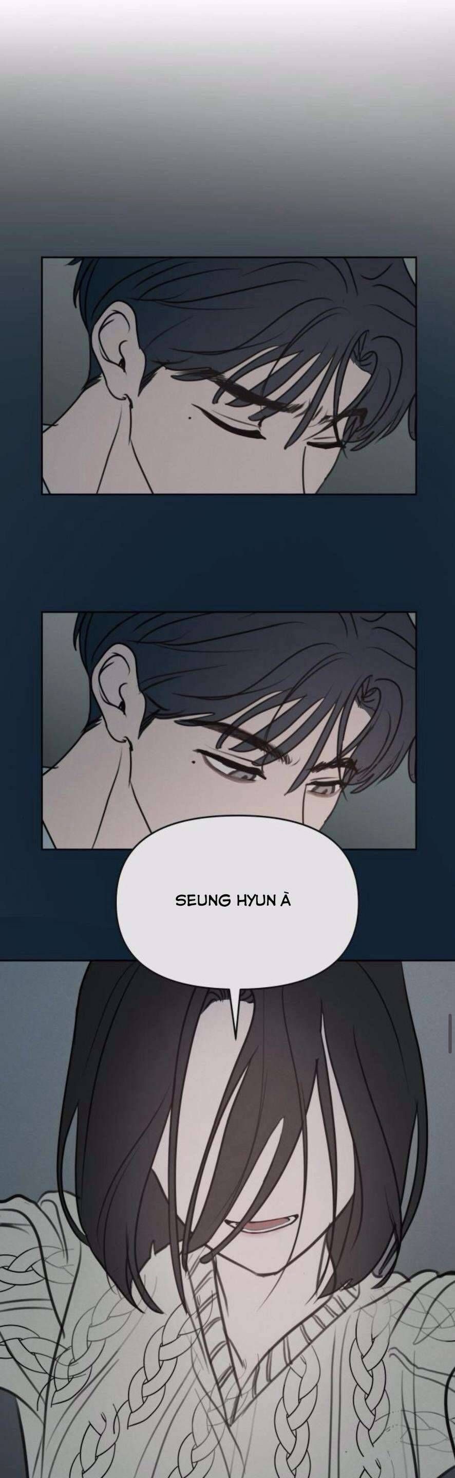 Muốn Được Lừa Dối - Chapter 16 - Page 37