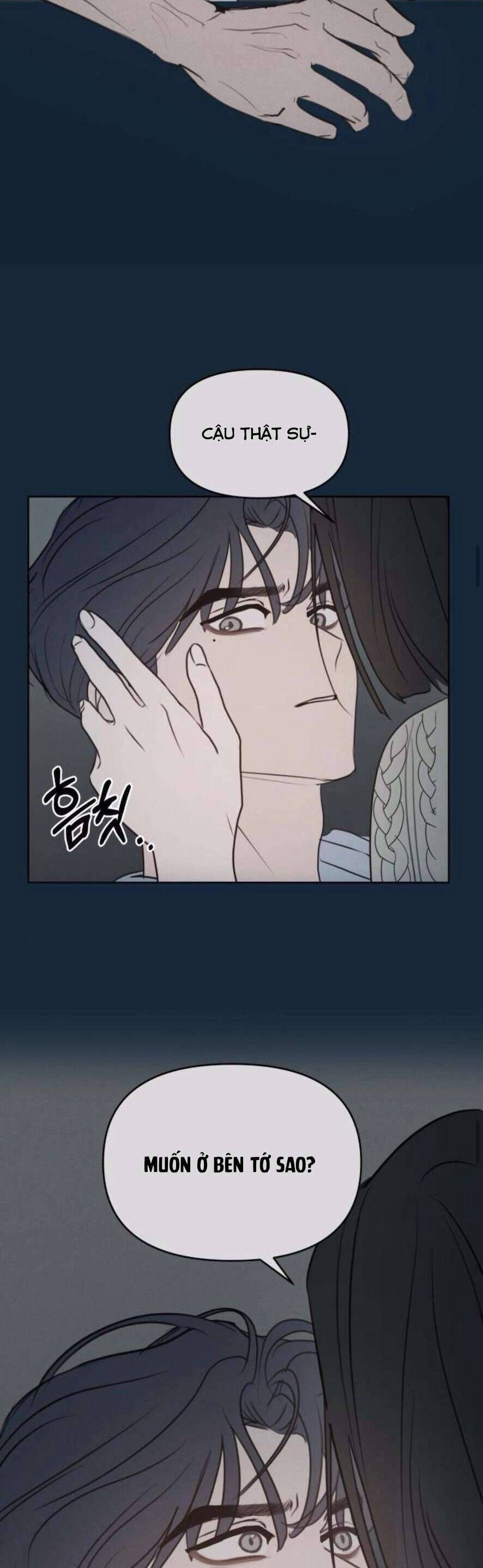 Muốn Được Lừa Dối - Chapter 16 - Page 39