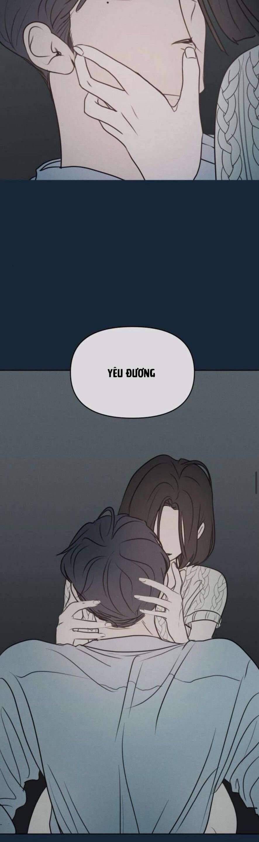 Muốn Được Lừa Dối - Chapter 16 - Page 40