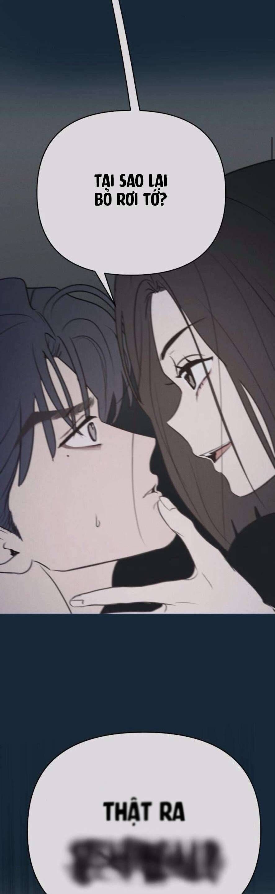 Muốn Được Lừa Dối - Chapter 16 - Page 42