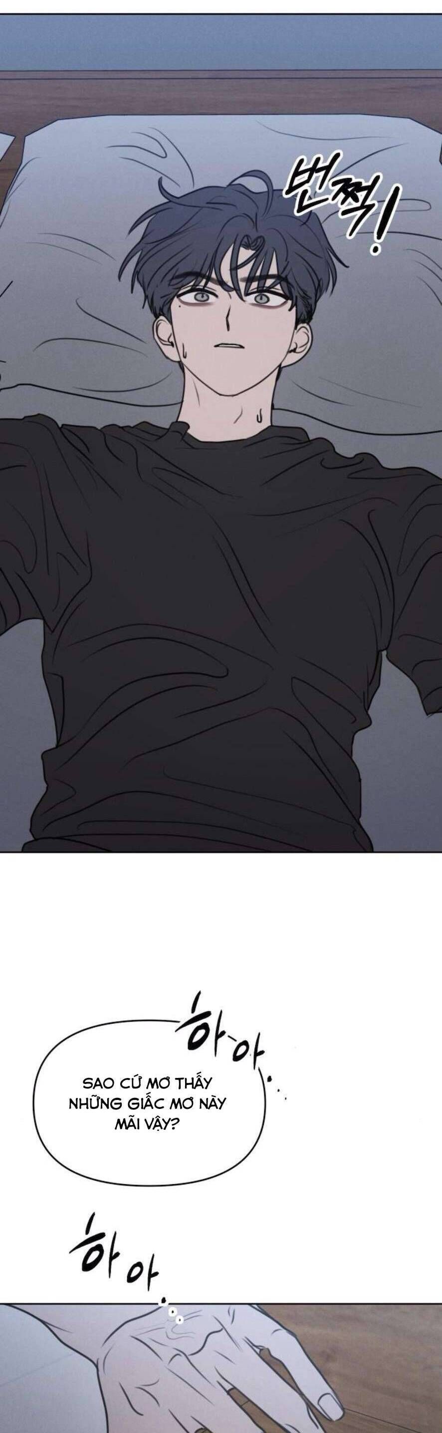 Muốn Được Lừa Dối - Chapter 16 - Page 44