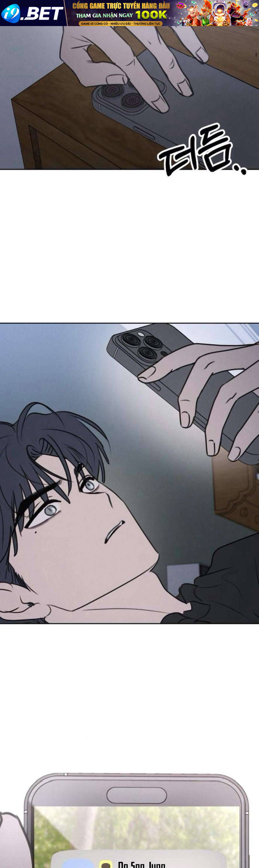 Muốn Được Lừa Dối - Chapter 16 - Page 45