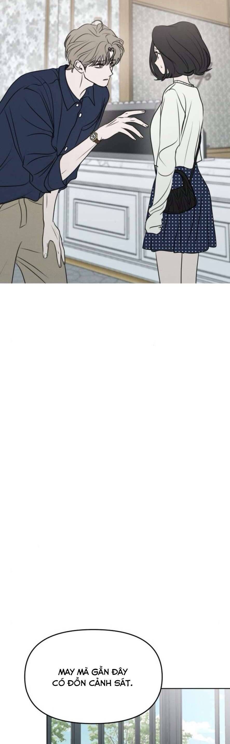 Muốn Được Lừa Dối - Chapter 16 - Page 5