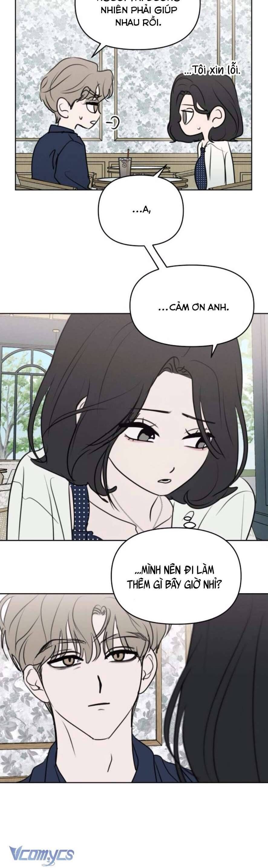 Muốn Được Lừa Dối - Chapter 16 - Page 9