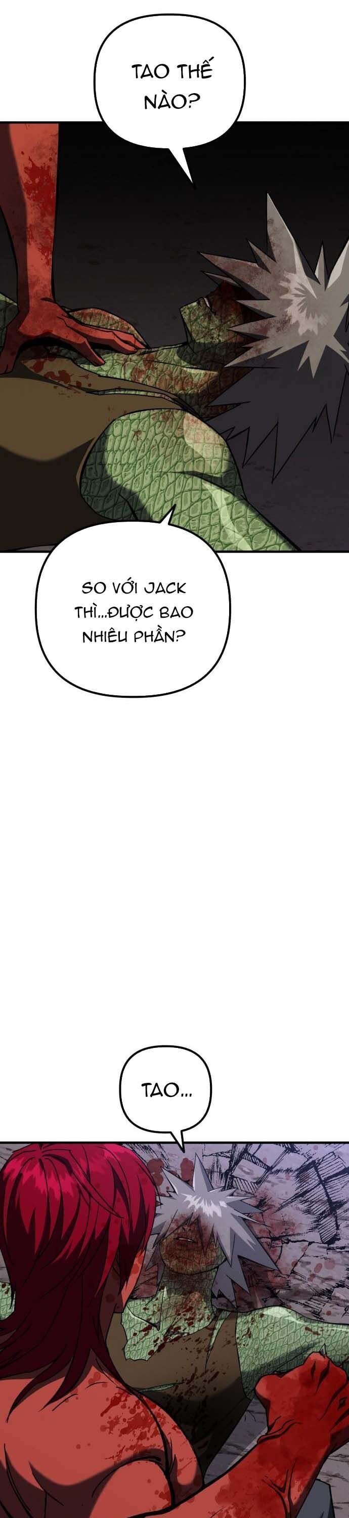 Sát Nhân Cuồng Loạn - Chapter 100 - Page 10