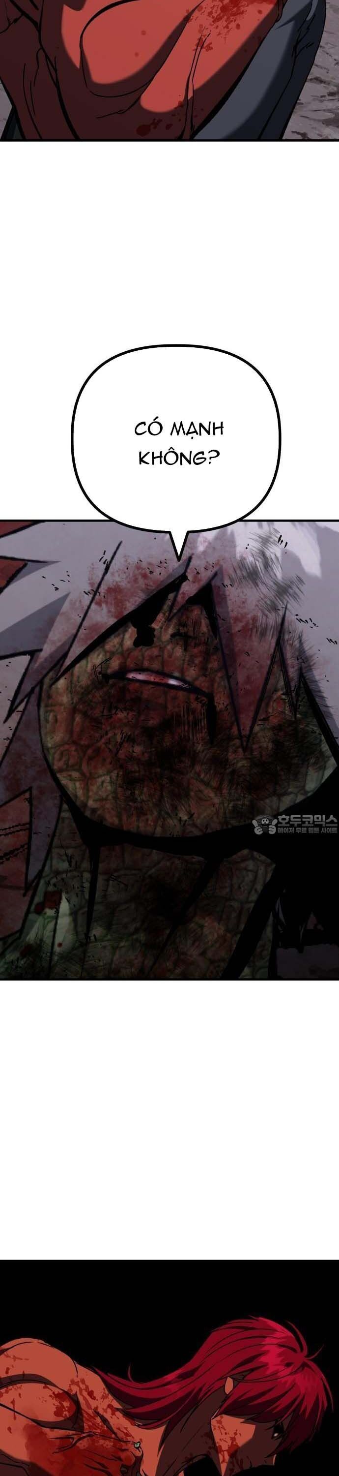 Sát Nhân Cuồng Loạn - Chapter 100 - Page 11