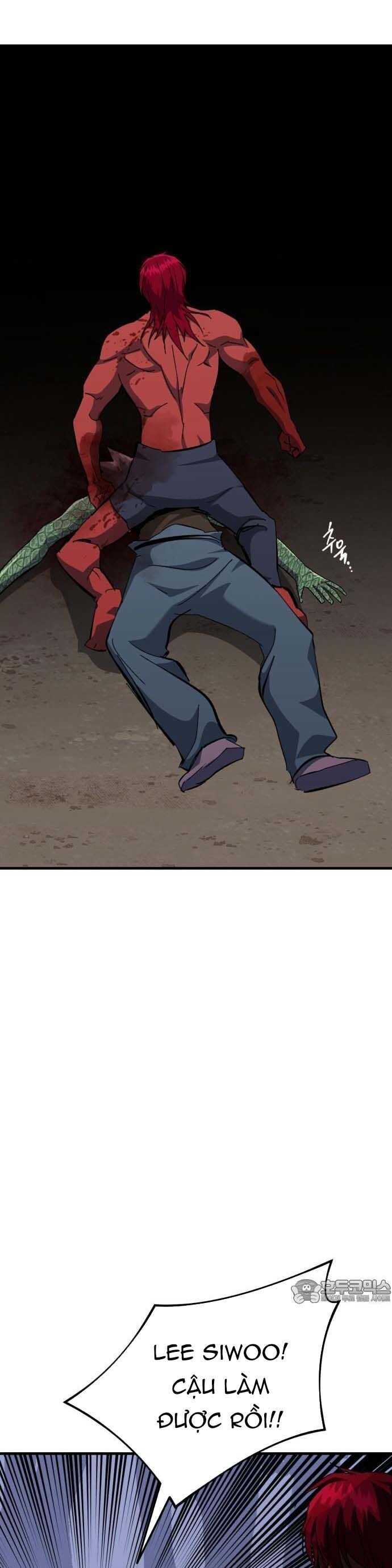 Sát Nhân Cuồng Loạn - Chapter 100 - Page 14