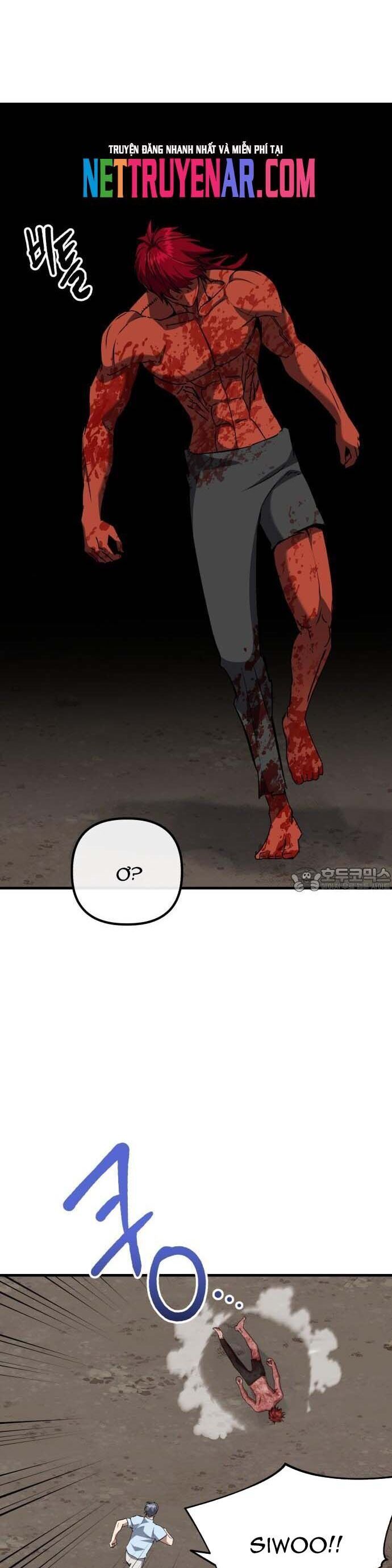 Sát Nhân Cuồng Loạn - Chapter 100 - Page 16