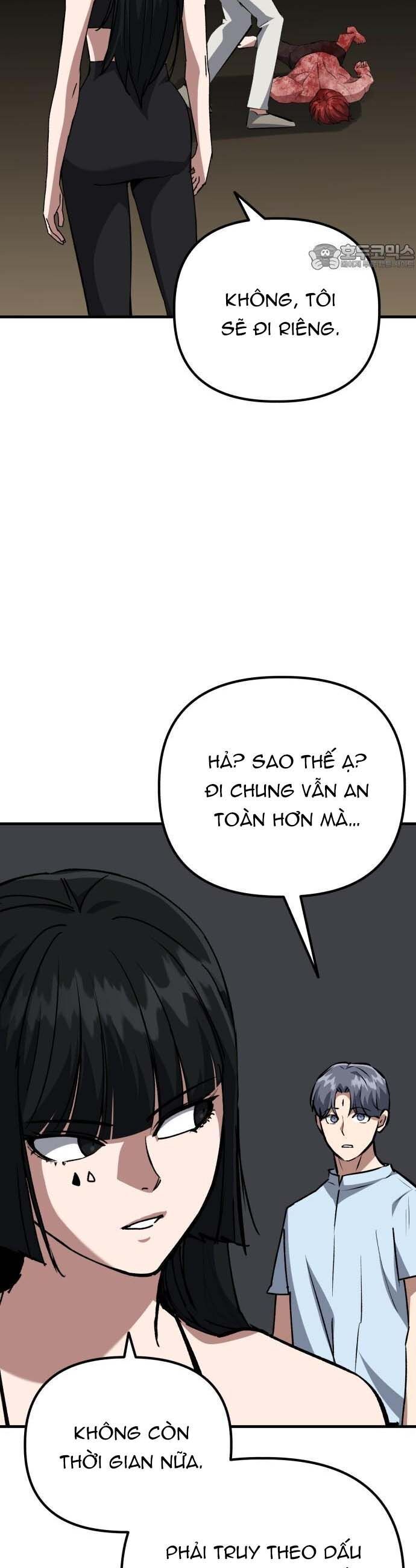 Sát Nhân Cuồng Loạn - Chapter 100 - Page 20