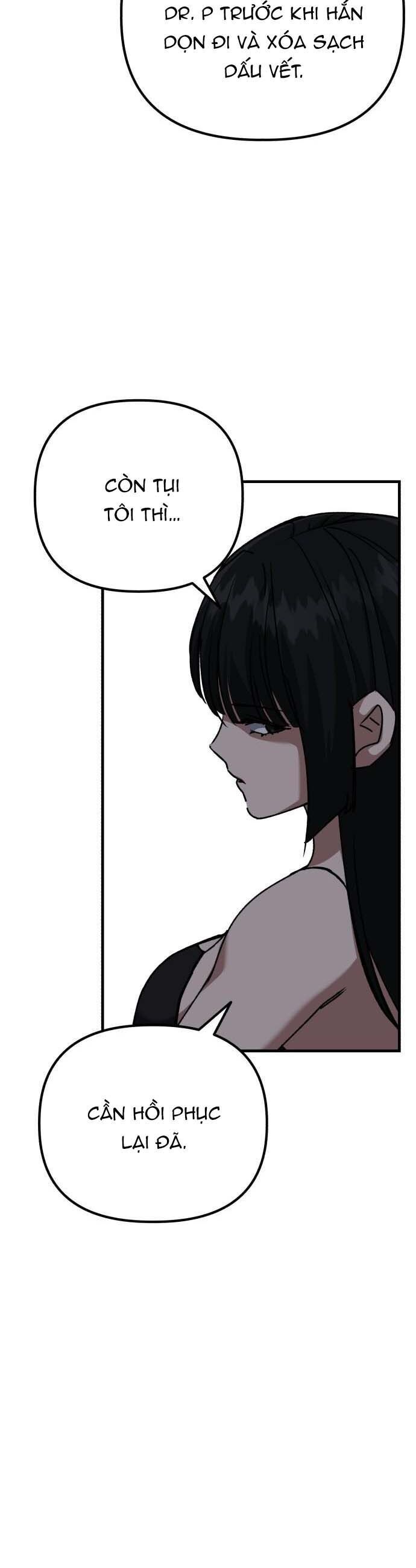 Sát Nhân Cuồng Loạn - Chapter 100 - Page 21
