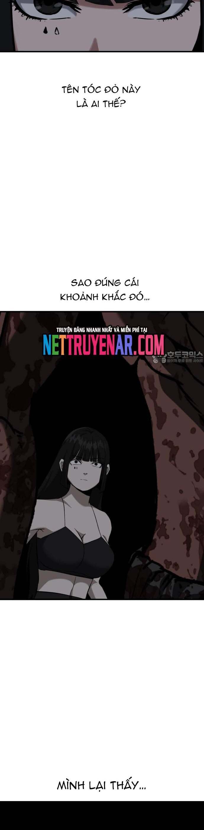 Sát Nhân Cuồng Loạn - Chapter 100 - Page 25