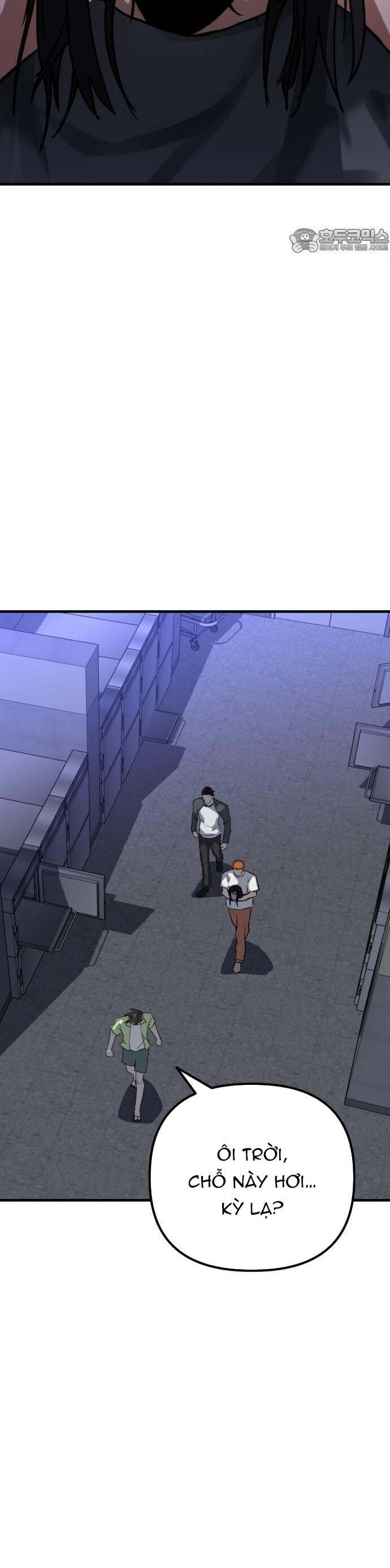 Sát Nhân Cuồng Loạn - Chapter 100 - Page 27