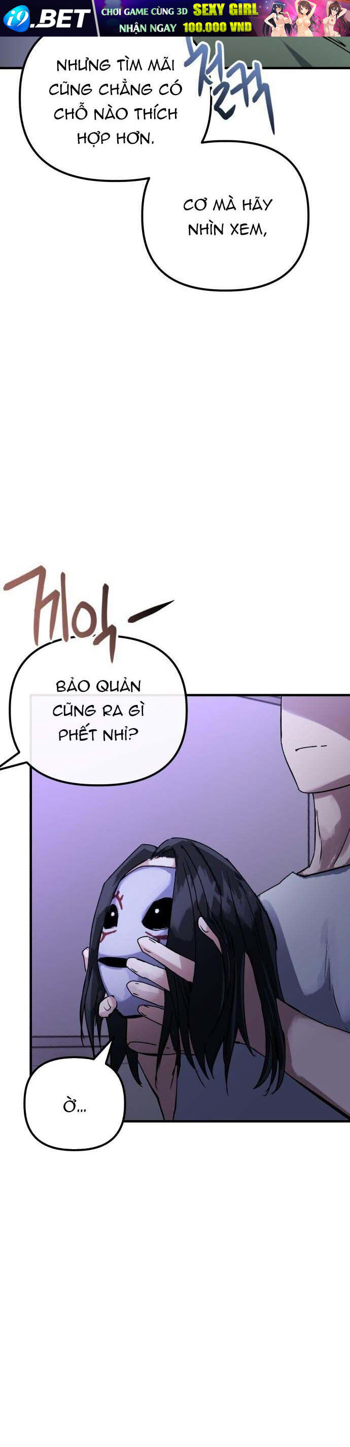 Sát Nhân Cuồng Loạn - Chapter 100 - Page 29