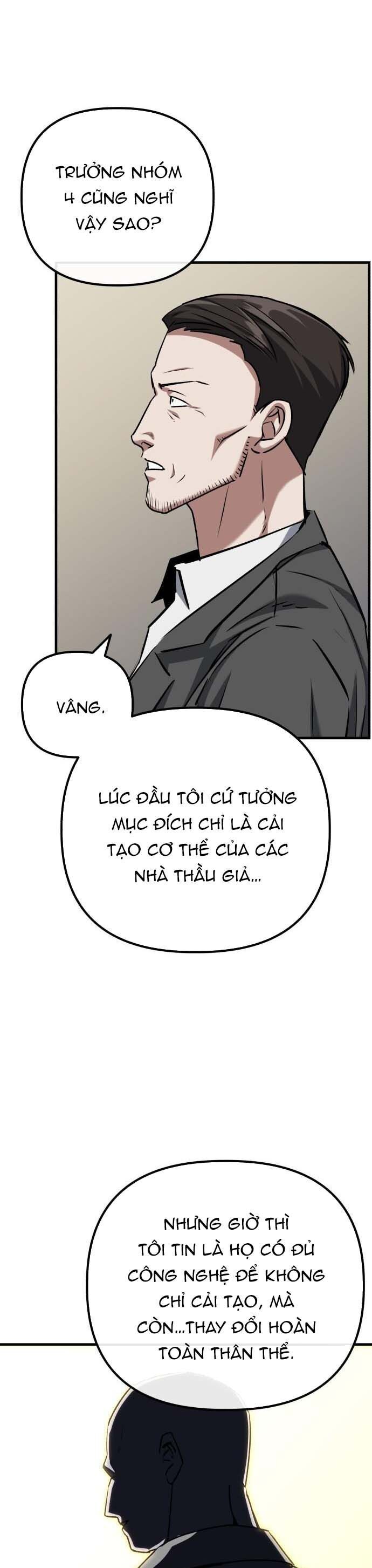 Sát Nhân Cuồng Loạn - Chapter 100 - Page 34