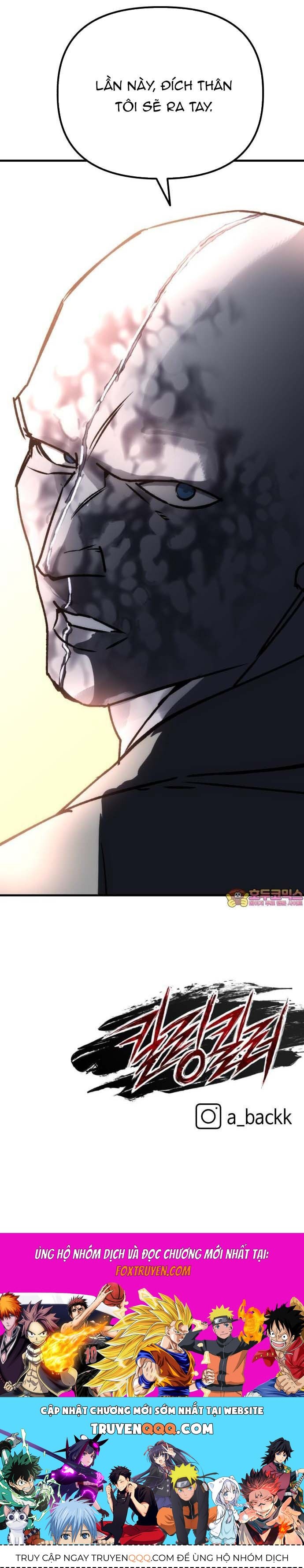 Sát Nhân Cuồng Loạn - Chapter 100 - Page 38