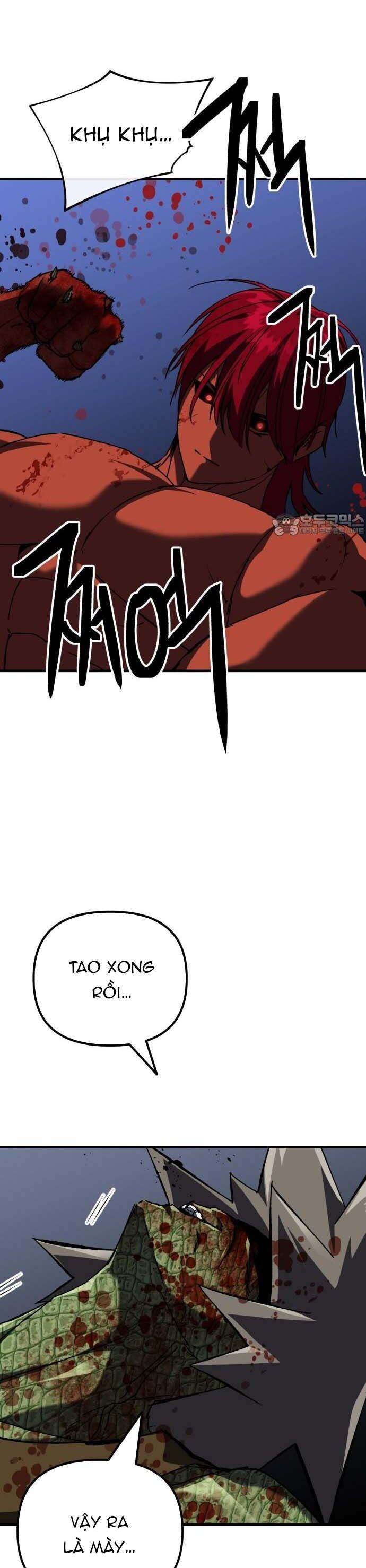 Sát Nhân Cuồng Loạn - Chapter 100 - Page 8