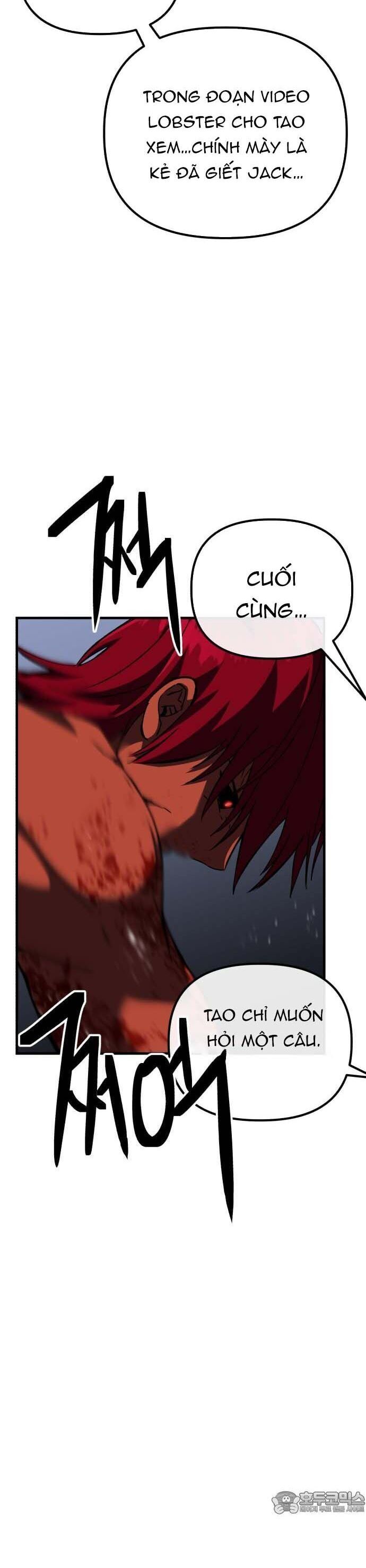 Sát Nhân Cuồng Loạn - Chapter 100 - Page 9