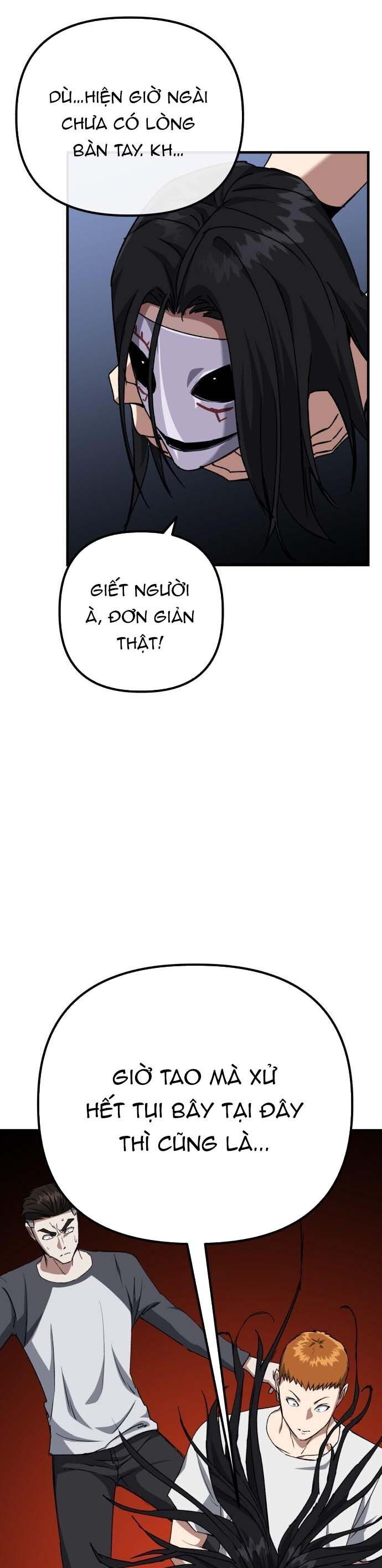 Sát Nhân Cuồng Loạn - Chapter 101 - Page 10