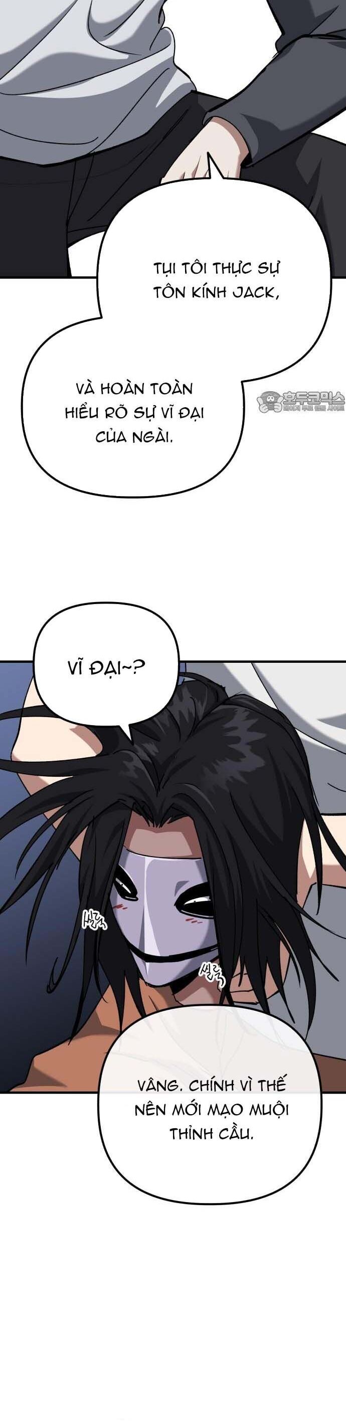 Sát Nhân Cuồng Loạn - Chapter 101 - Page 13