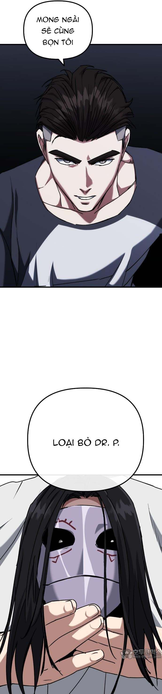 Sát Nhân Cuồng Loạn - Chapter 101 - Page 14