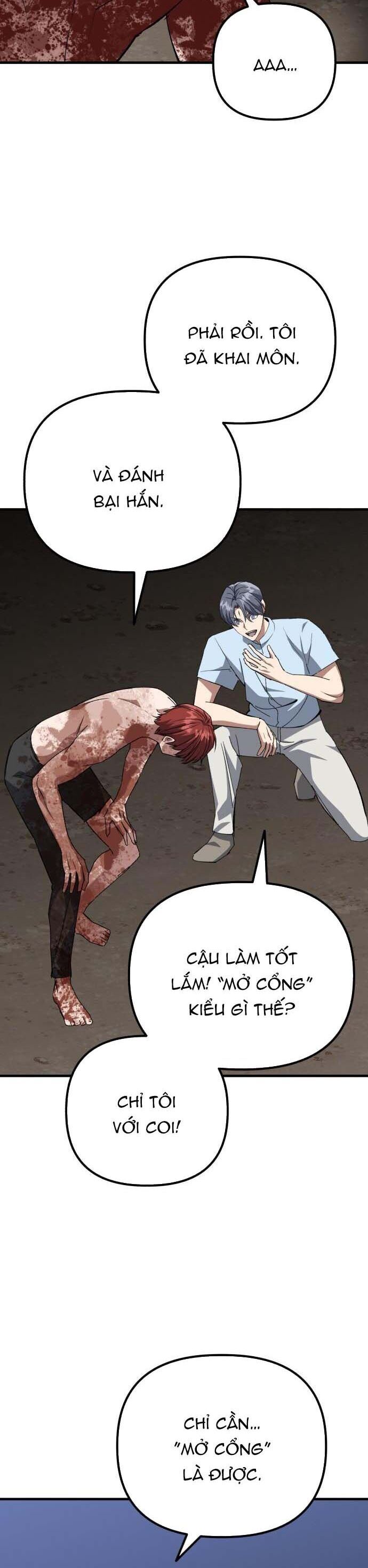 Sát Nhân Cuồng Loạn - Chapter 101 - Page 17