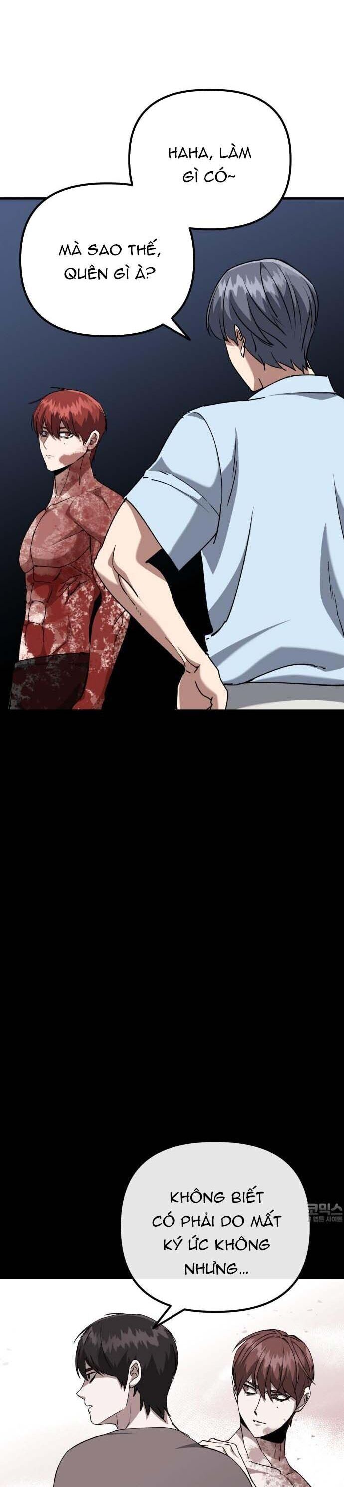 Sát Nhân Cuồng Loạn - Chapter 101 - Page 19