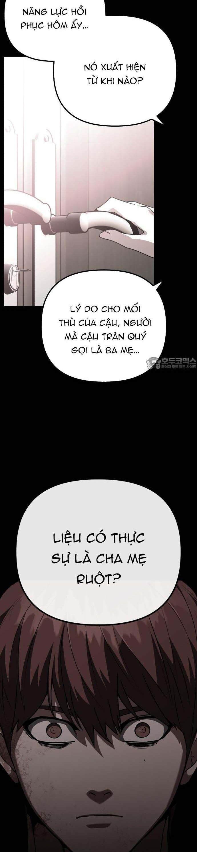 Sát Nhân Cuồng Loạn - Chapter 101 - Page 21