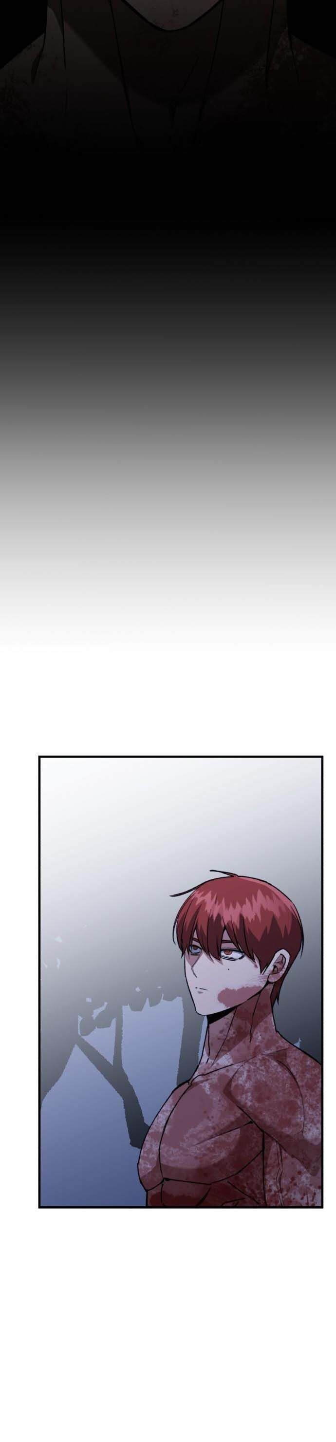 Sát Nhân Cuồng Loạn - Chapter 101 - Page 22